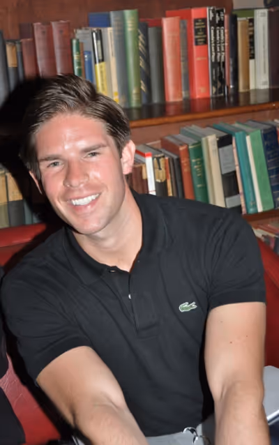 Frank DiLella Photo