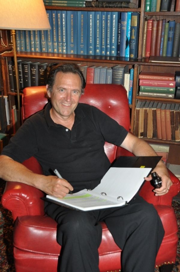 Victor Slezak Photo