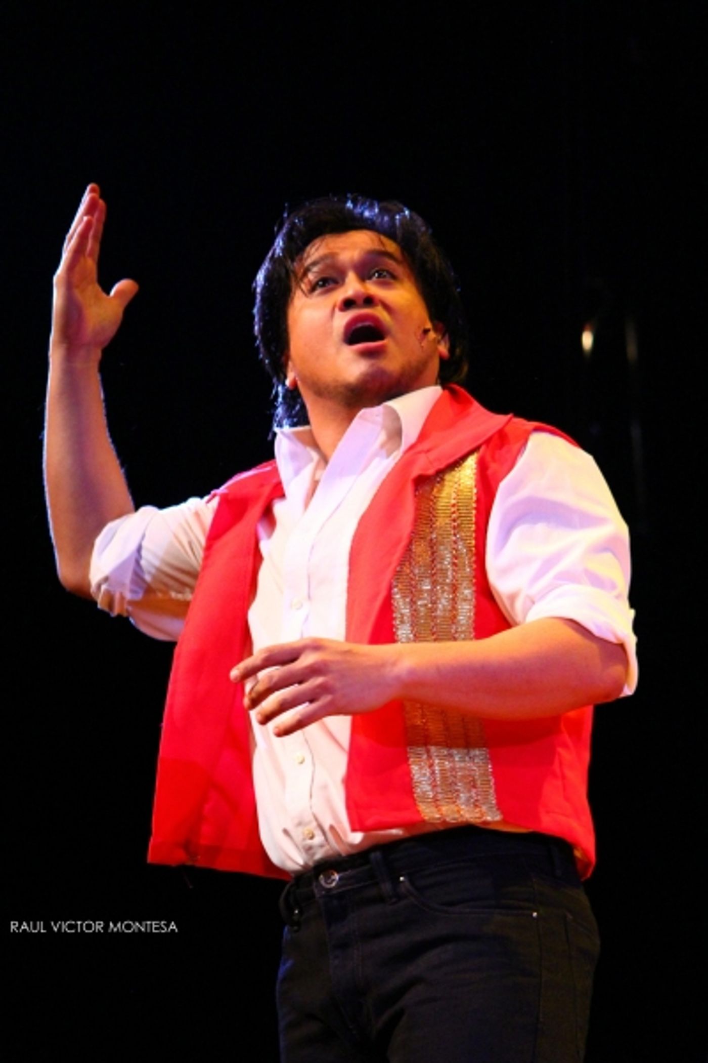 Photo Flash: More Photos from FORBIDDEN BROADWAY in Manila, Repeat on 8/24-25 Photo Flash: More Photos from FORBIDDEN BROADWAY in Manila, Repeat on 8/24-25 Image