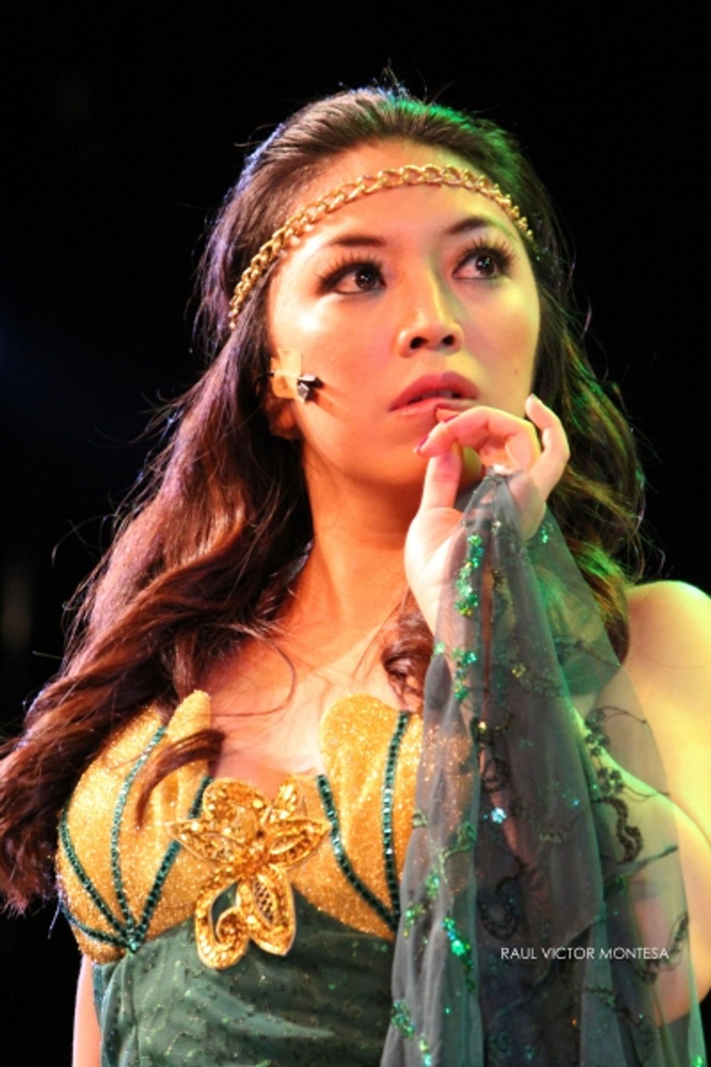 Photo Flash: More Photos from FORBIDDEN BROADWAY in Manila, Repeat on 8/24-25 Photo Flash: More Photos from FORBIDDEN BROADWAY in Manila, Repeat on 8/24-25 Image