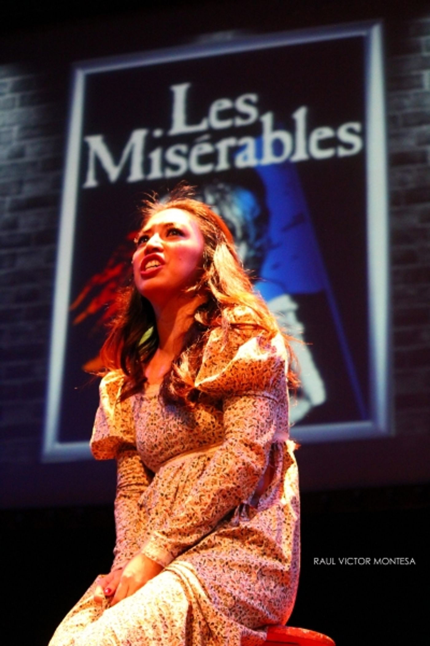 Photo Flash: More Photos from FORBIDDEN BROADWAY in Manila, Repeat on 8/24-25 Photo Flash: More Photos from FORBIDDEN BROADWAY in Manila, Repeat on 8/24-25 Image