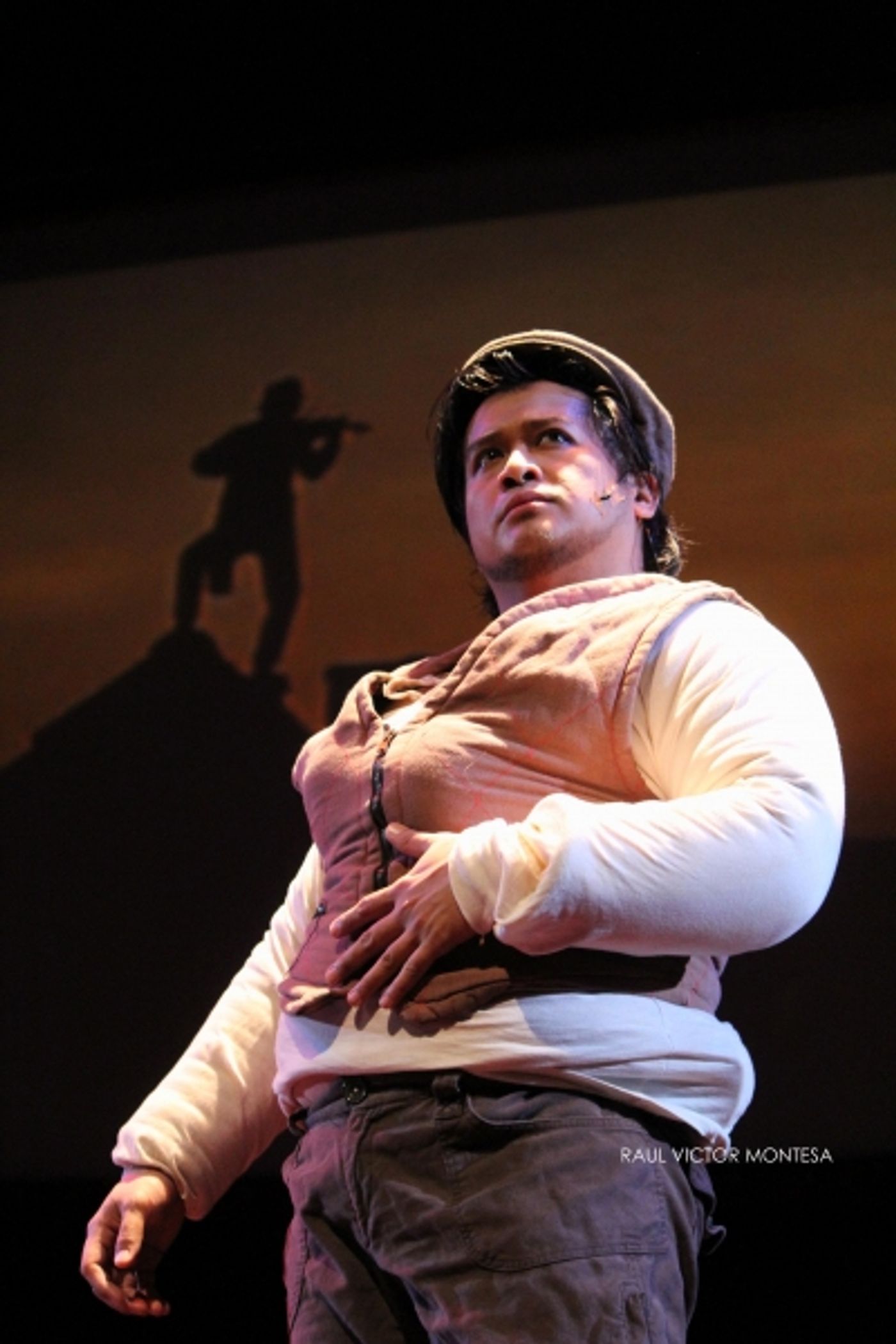 Photo Flash: More Photos from FORBIDDEN BROADWAY in Manila, Repeat on 8/24-25 Photo Flash: More Photos from FORBIDDEN BROADWAY in Manila, Repeat on 8/24-25 Image