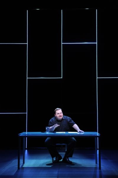 Mike Daisey  Photo