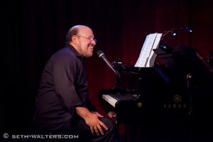 Frank Wildhorn @ BroadwayWorld Frank Wildhorn Photo