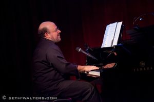 Frank Wildhorn @ BroadwayWorld Frank Wildhorn Photo