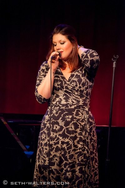 Jane Monheit Photo