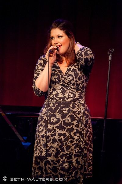 Jane Monheit Photo