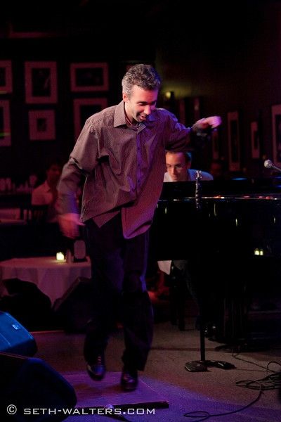 Andrew Nemr Photo
