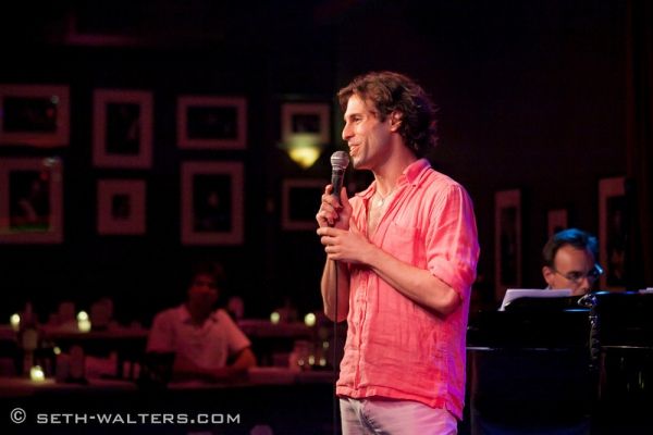 Anthony Fett Photo