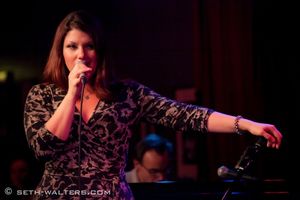 Jane Monheit @ BroadwayWorld Jane Monheit Photo