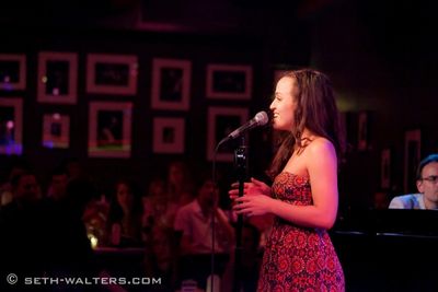 Kelly Driscoll Photo