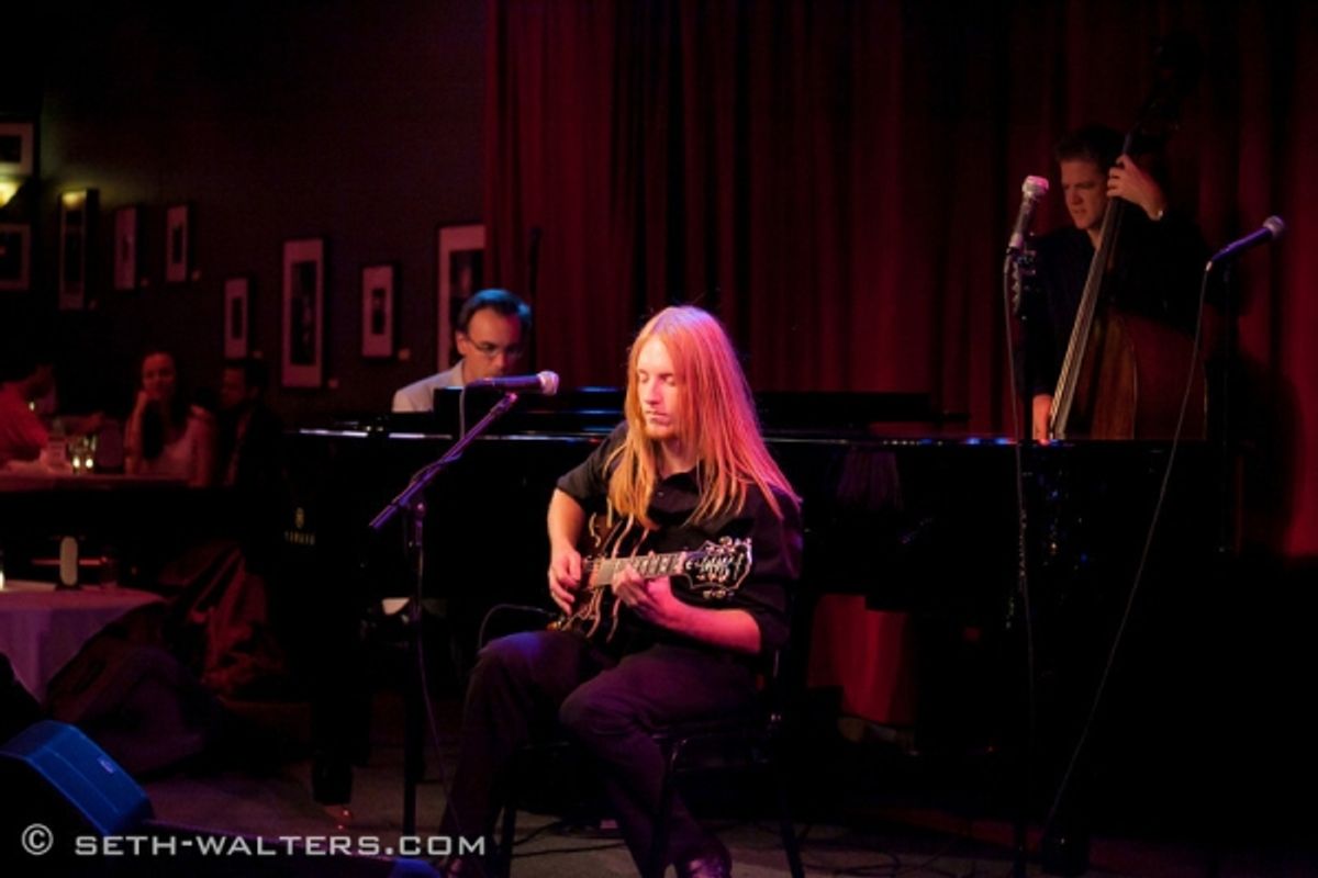 Scott Reeves and Company at 