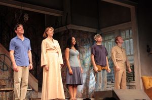 Jeremy Shamos, Christina Kirk, Crystal A Dickinson, Frank Wood, Brendan Griffin @ BroadwayWorld Jeremy Shamos, Christina Kirk, Crystal A Dickinson, Frank Wood, Brendan Griffin Photo