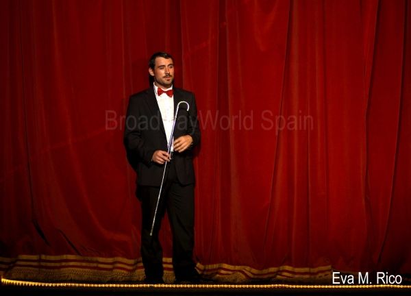 David Carrio Photo