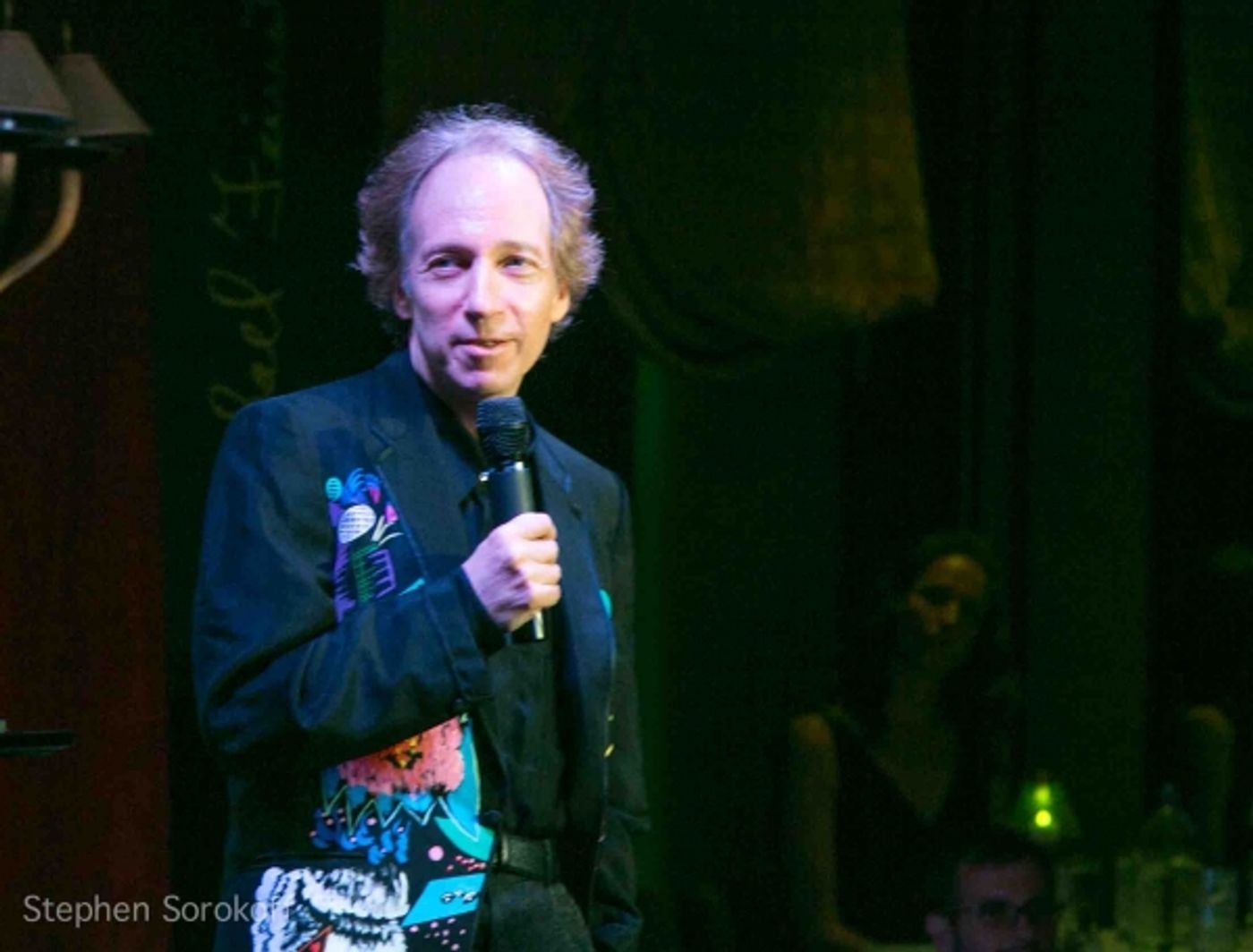 Photo Coverage: BROADWAY BALLYHOO FESTIVAL Launches at Feinstein's  Image