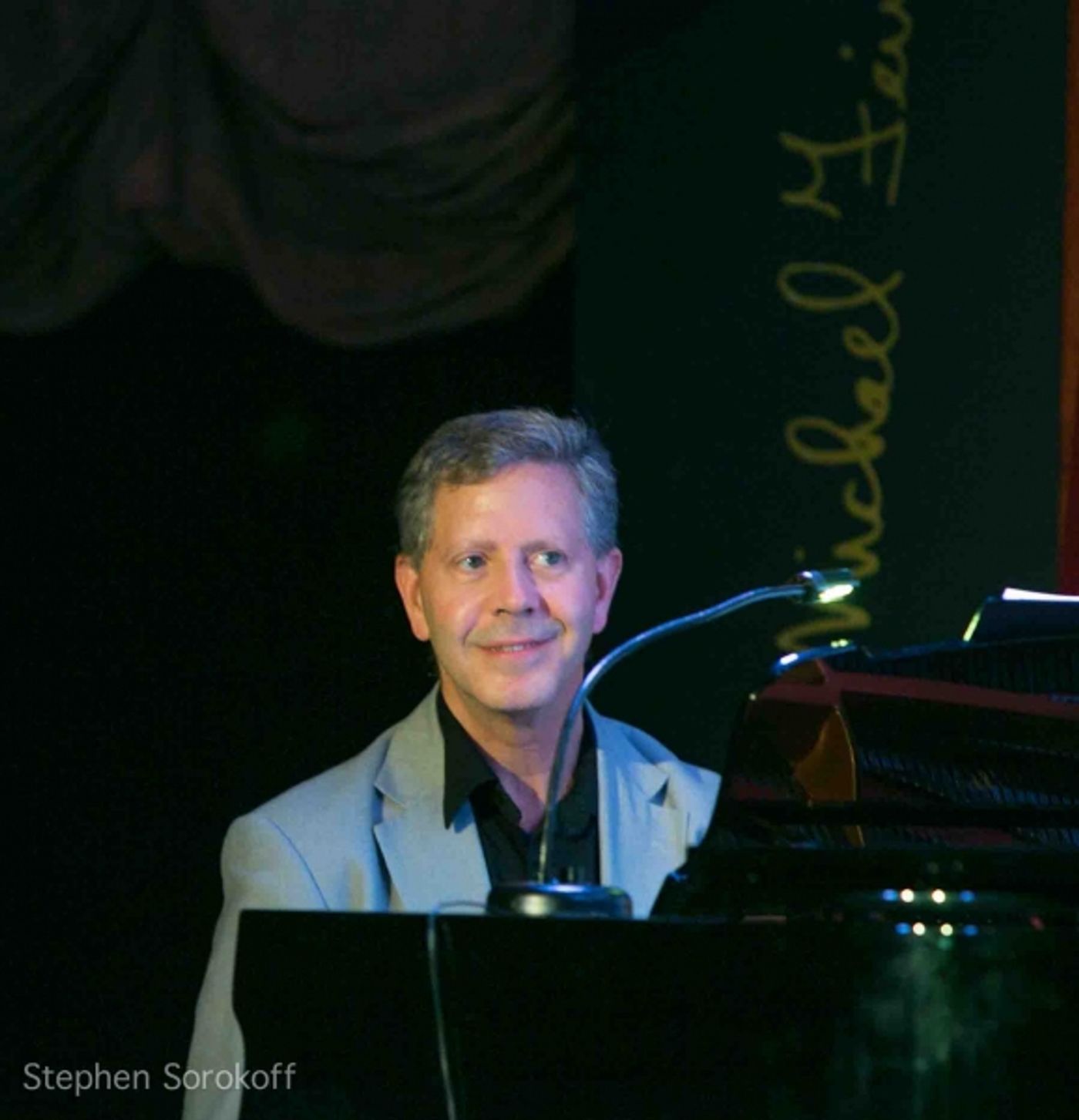 Photo Coverage: BROADWAY BALLYHOO FESTIVAL Launches at Feinstein's  Image