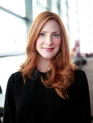 Rosalie Craig  Photo