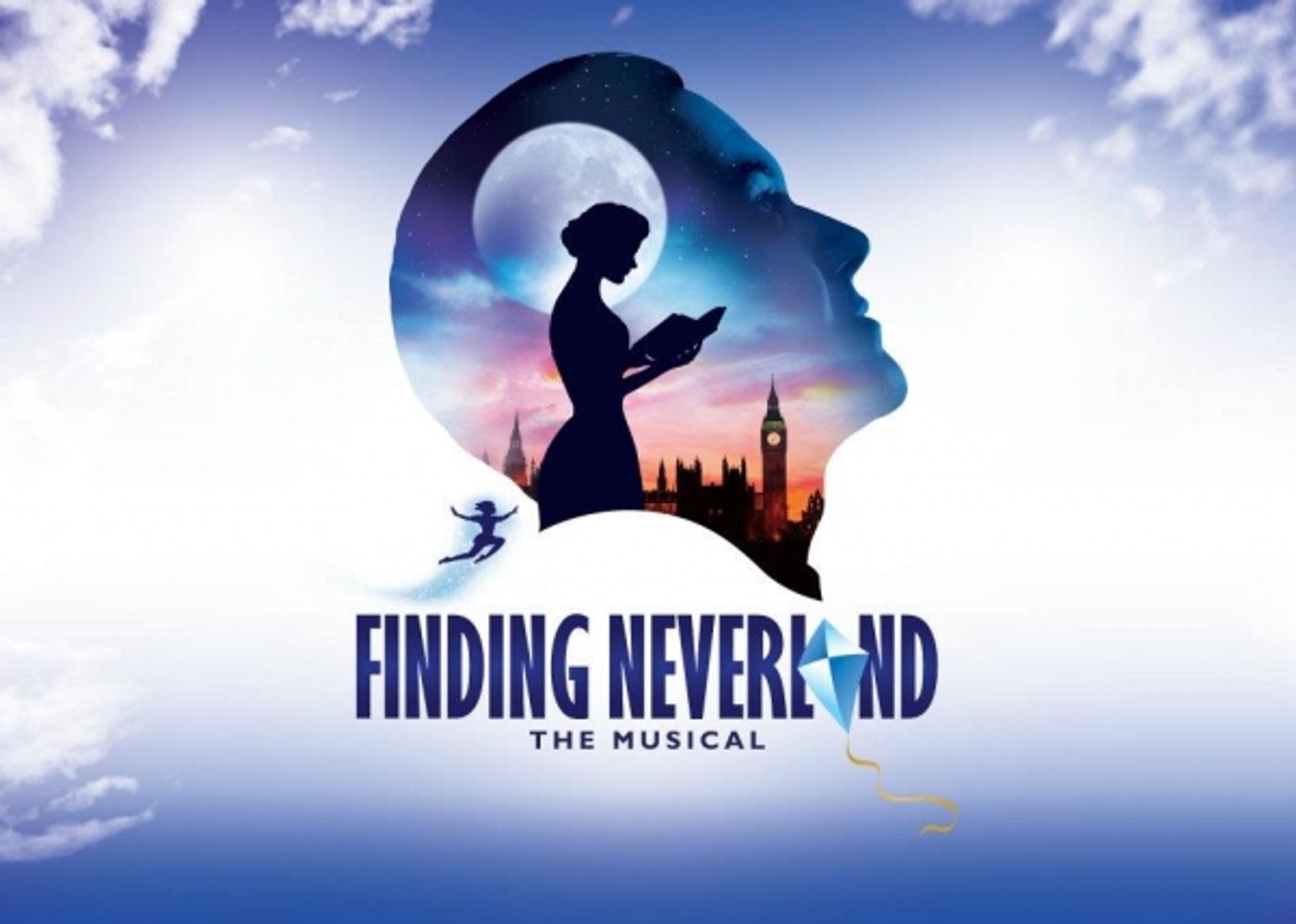Photo Flash: Meet the Cast of the FINDING NEVERLAND Musical! Photo Flash: Meet the Cast of the FINDING NEVERLAND Musical! Image