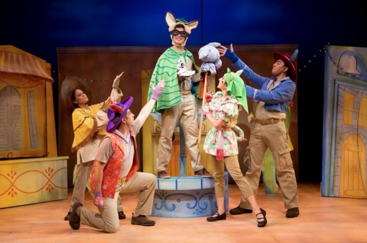 Austen Nash Boone and Company at 