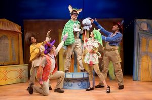 Austen Nash Boone and Company Photo