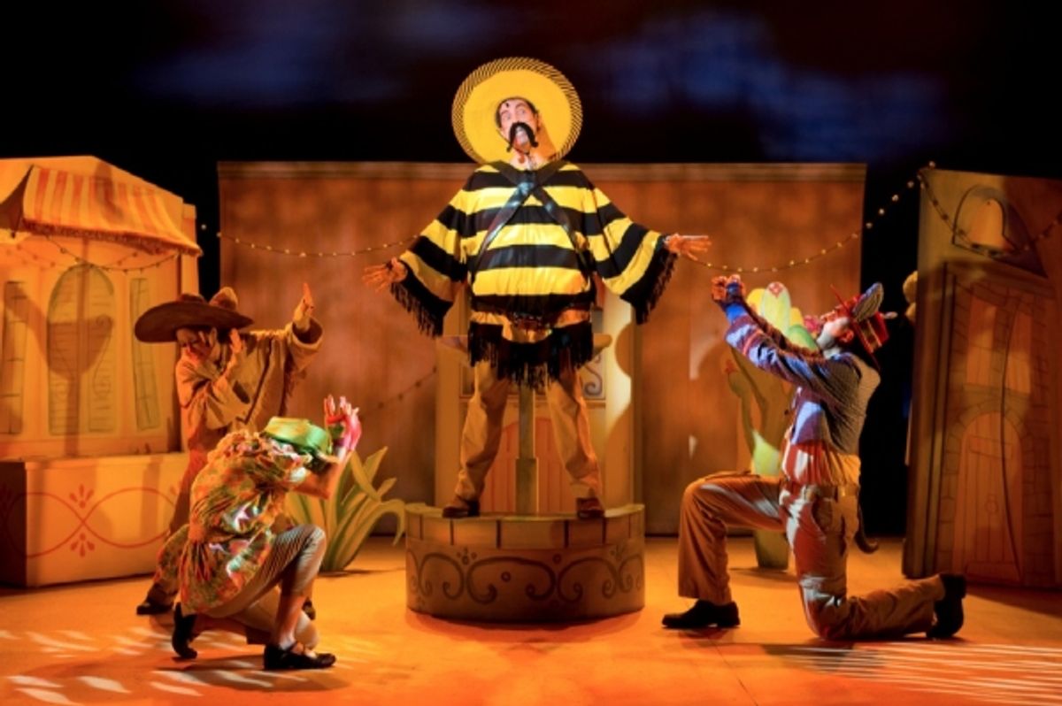 Jose Restrepo and Company at 