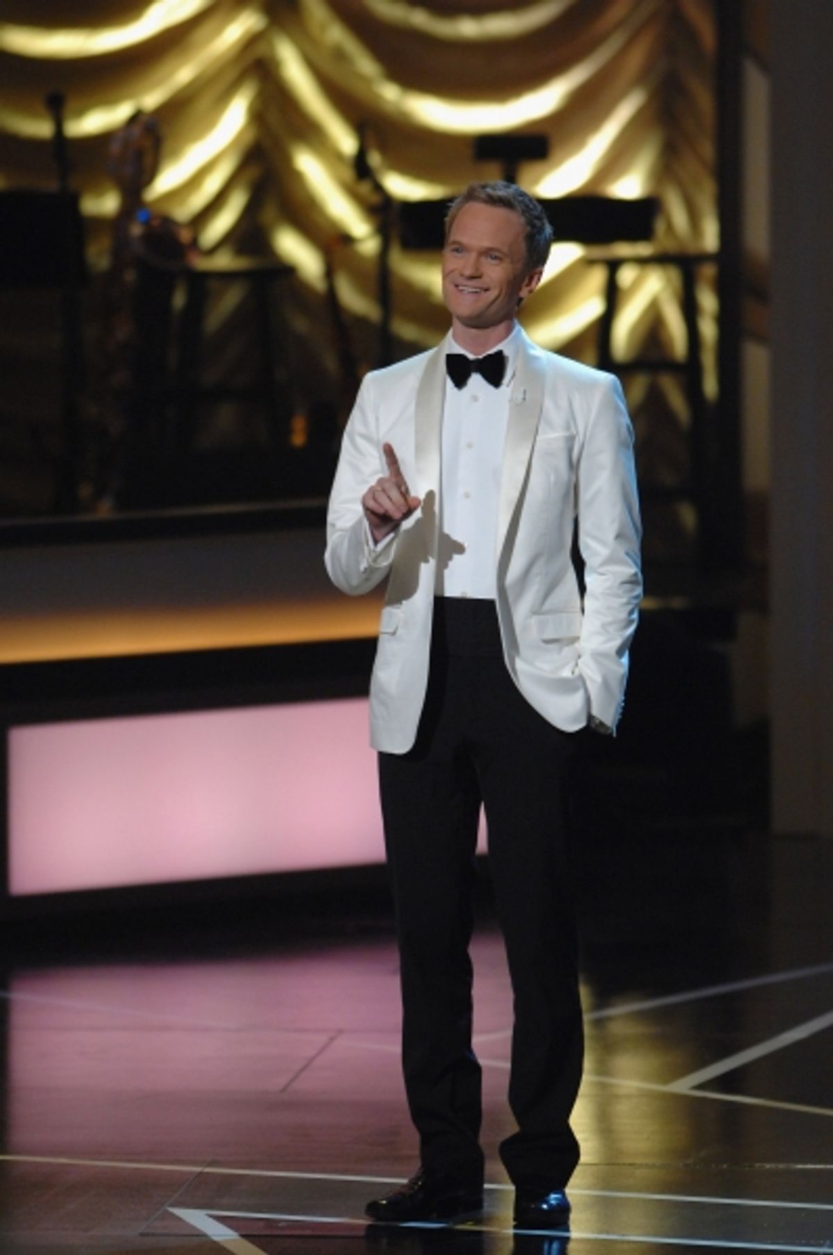 Neil Patrick Harris at 