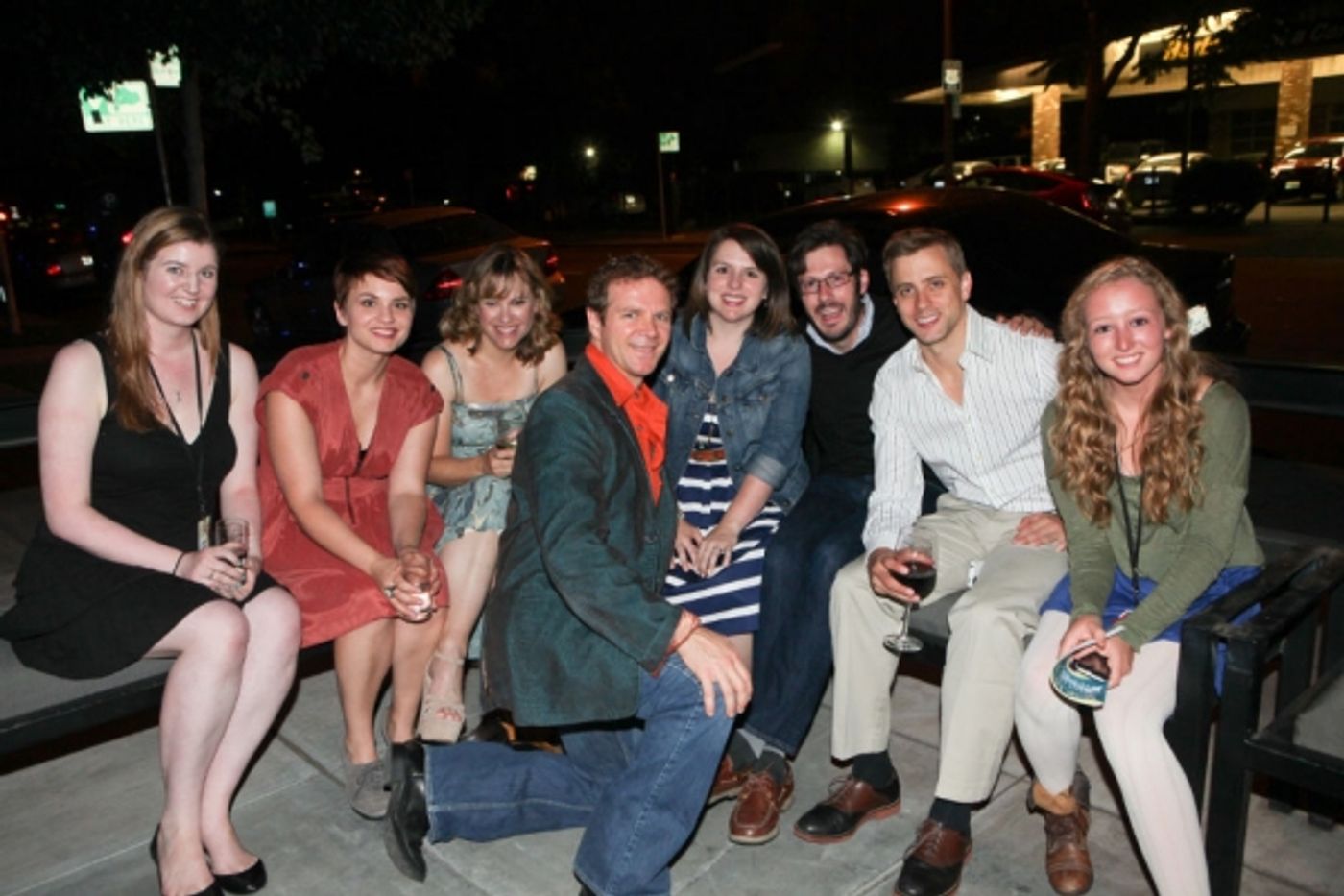 Photo Flash: More Opening Night Highlights of Music Circus' THE LITTLE MERMAID  Image