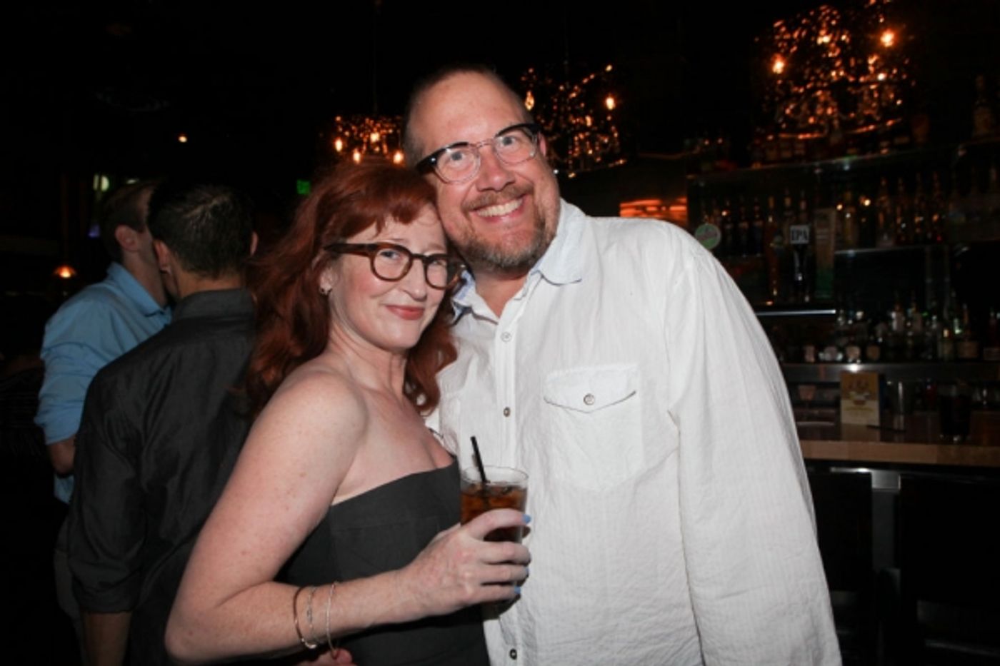 Photo Flash: More Opening Night Highlights of Music Circus' THE LITTLE MERMAID  Image