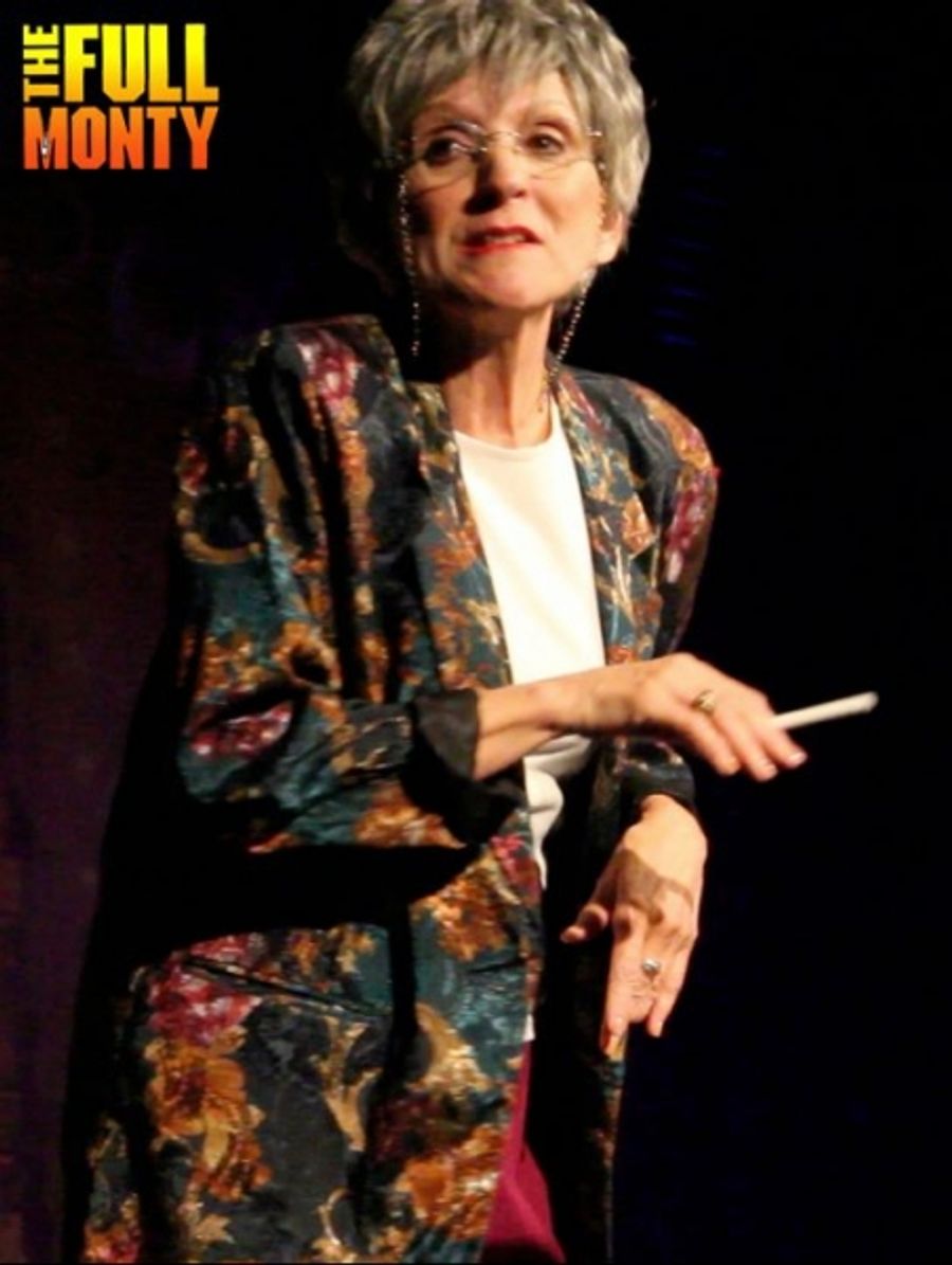 Photo Coverage: The Weekend Theater's THE FULL MONTY Image