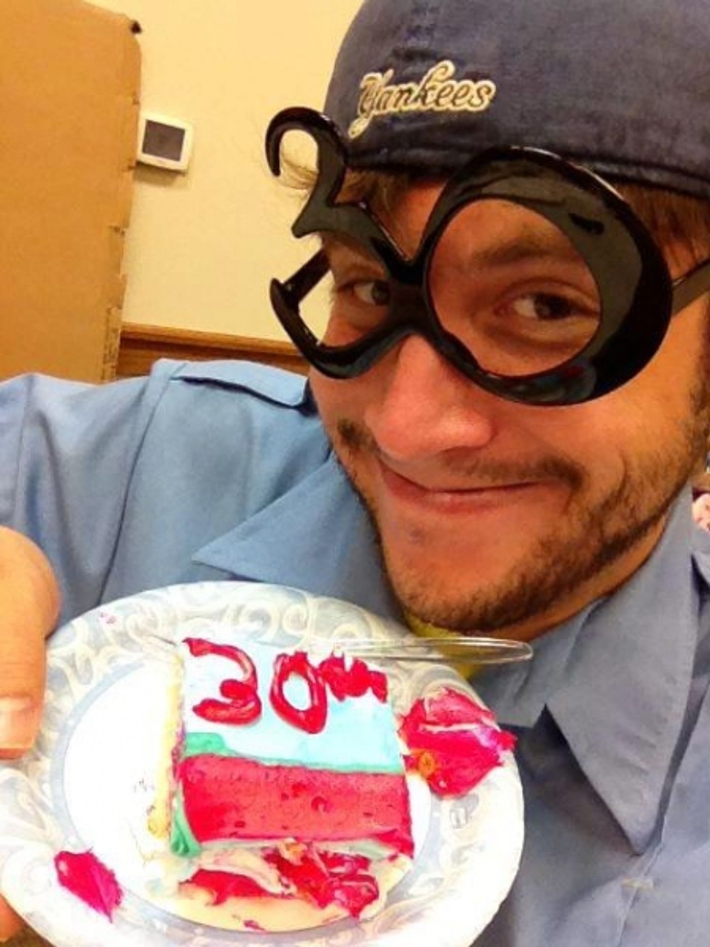 Photo Coverage: The Weekend Theater's THE FULL MONTY Photo Coverage: The Weekend Theater's THE FULL MONTY Image