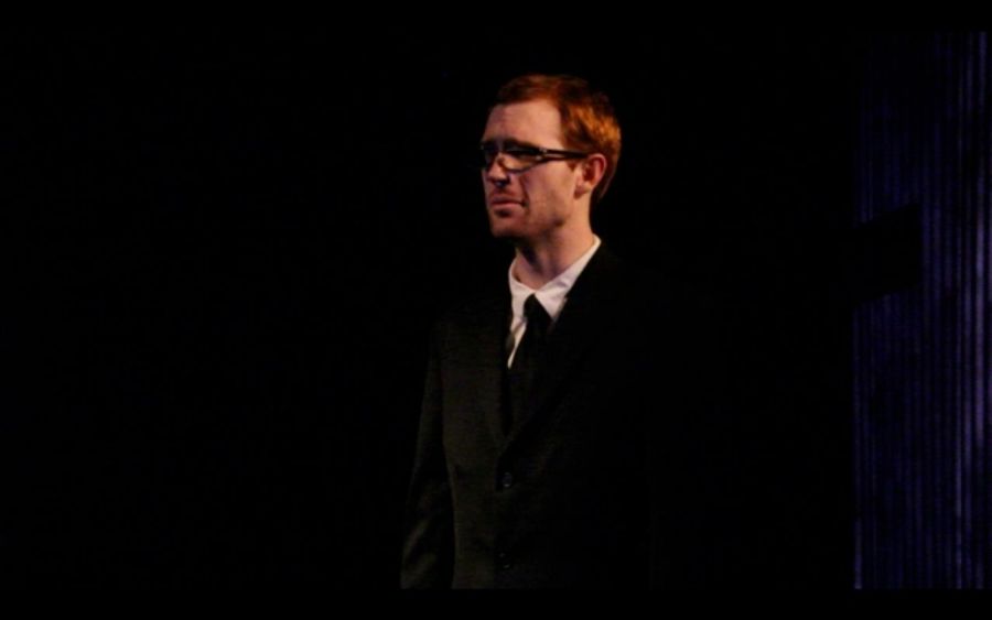 Photo Coverage: The Weekend Theater's THE FULL MONTY Image