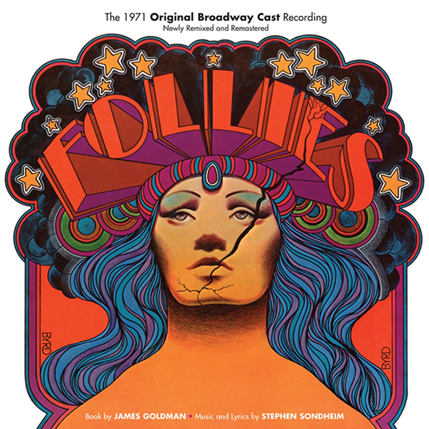 Exclusive: Bruce Kimmel on 'The Sound of FOLLIES' Remaster  Image