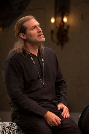 Marc Kudisch @ BroadwayWorld Marc Kudisch Photo