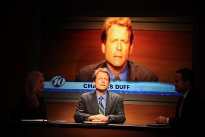 Greg Kinnear Photo