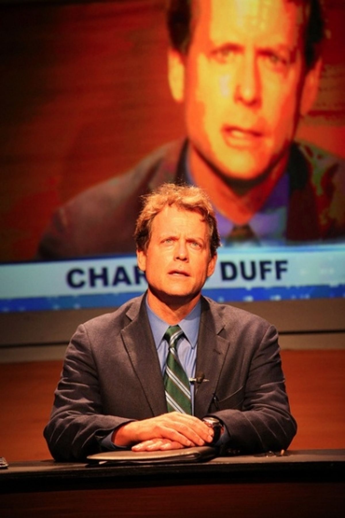 Greg Kinnear at 