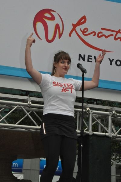 Lael Van Keuren Photo