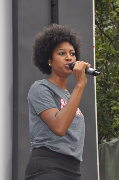Dan'yelle Williamson Photo