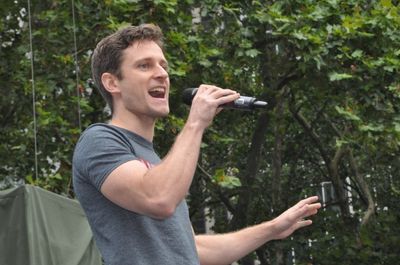 Kevin Massey Photo
