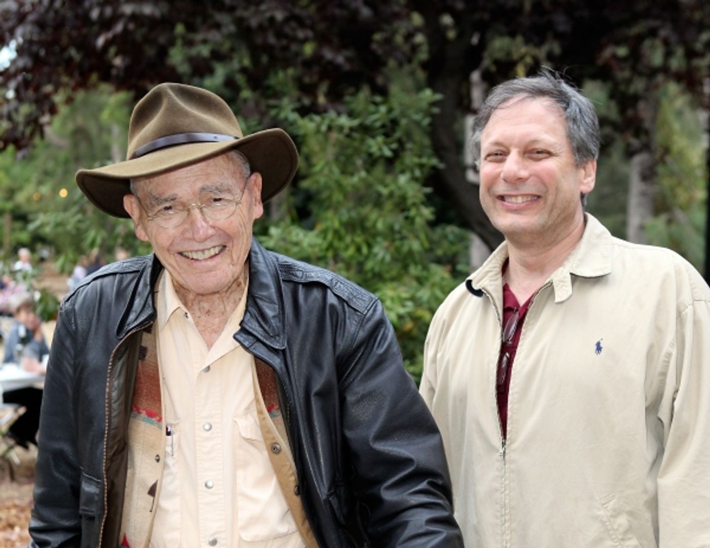 Photo Flash: Tom Hanks, Marines and More See AS YOU LIKE IT at Shakespeare Center of LA  Image