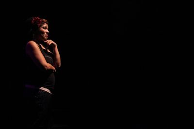 Rain Pryor  Photo
