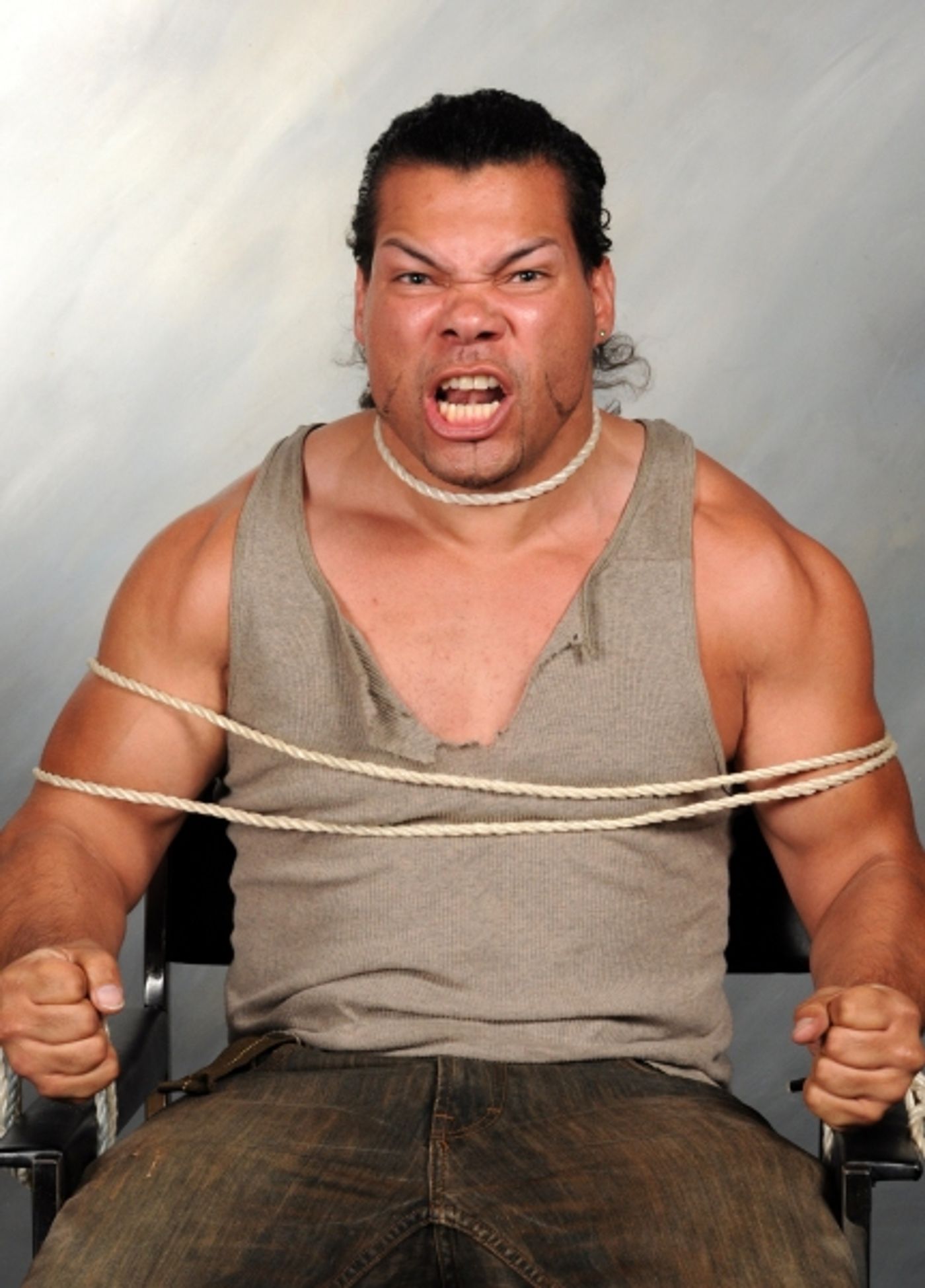 Photo Flash: Sneak Peek at Baltimore Playwrights' LETHEL INJECTION, Opening Tonight  Image