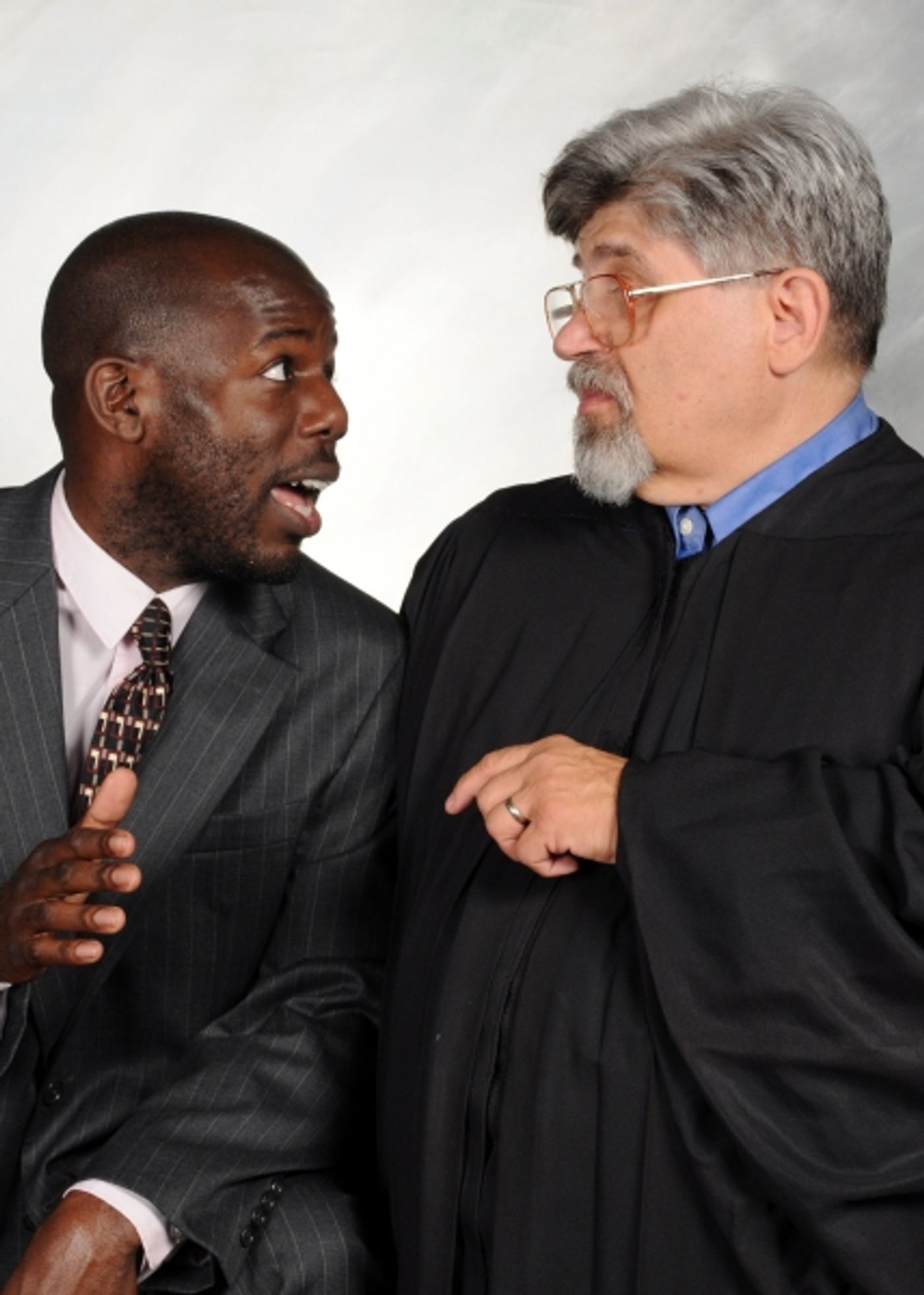 Photo Flash: Sneak Peek at Baltimore Playwrights' LETHEL INJECTION, Opening Tonight  Image