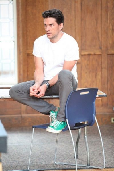 Will Swenson Photo