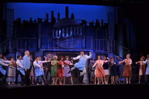 David Mister and Company Photo