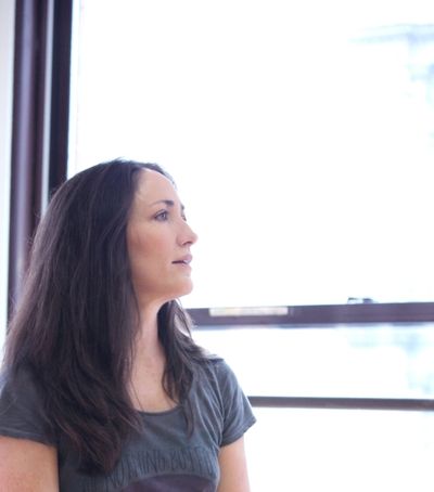 Tamra Hayden  Photo