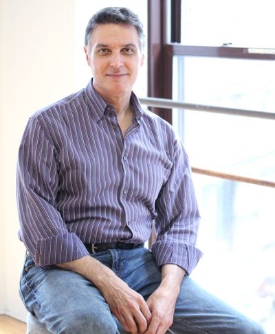 Robert Cuccioli  Photo