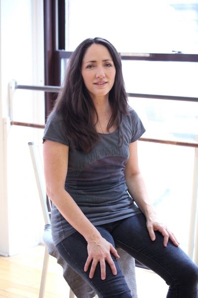 Tamra Hayden  Photo