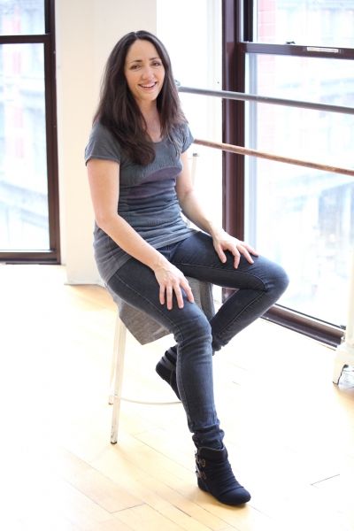 Tamra Hayden  Photo
