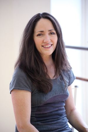 Tamra Hayden @ BroadwayWorld Tamra Hayden Photo