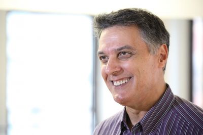 Robert Cuccioli Photo